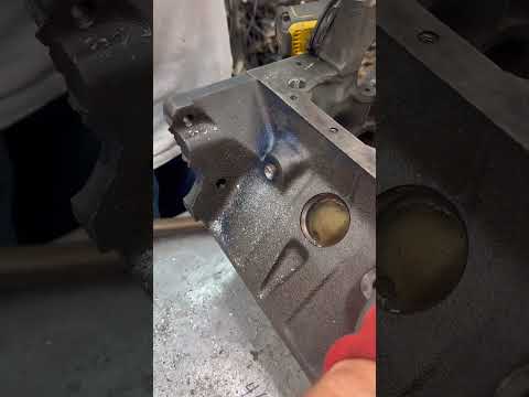 Smoking pipe plug  ! #tools #fix #diy thumbnail