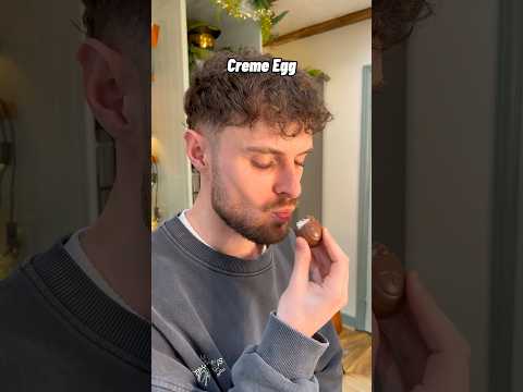 Do you know how to EAT these chocolates the RIGHT way? 🍫 (Part 4) thumbnail