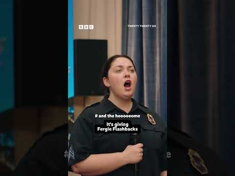 A tough listen... thumbnail