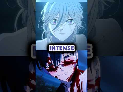NEW Romance Anime is TWISTED ? thumbnail
