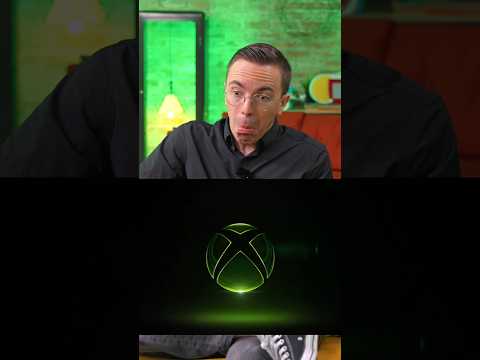Is Xbox BACK? thumbnail