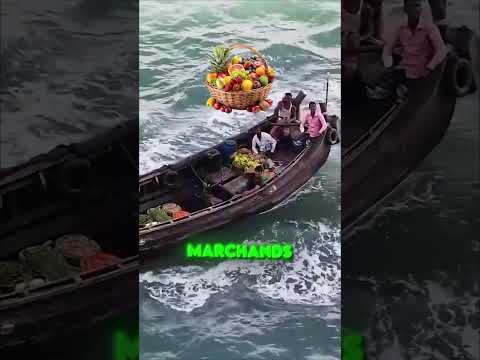 NE FAITES JAMAIS CONFIANCE À CE BATEAU ! 😱🍎🏴‍☠️ thumbnail