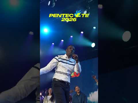Chris Ndikumana - CONFÉRENCE PENTECÔTE 2026 - SESSION 5 🔥 thumbnail