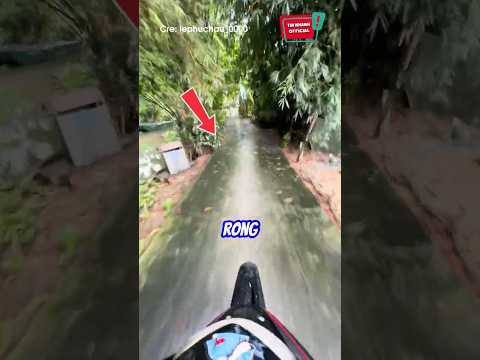 Trung bình đường ở miền Tây kiểu: 💀 #shorts thumbnail