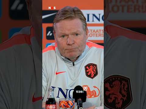 Deze voetballers gaan voor Nederland naar het WK thumbnail