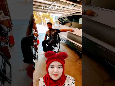 mau nyetir sendiri‼️Jude.ajith27 thumbnail