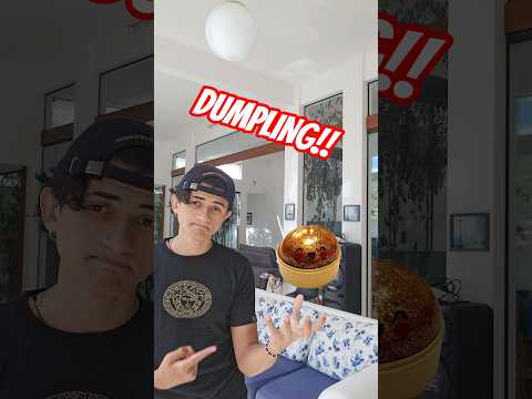 POR QUE ESSE NEGÓCIO É TÃO AMADO???#shorts thumbnail