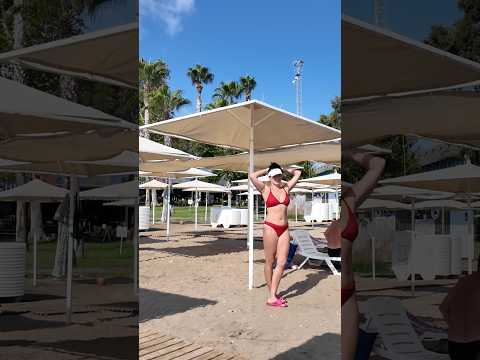 🇹🇷 A Day in Kemer Most Beautiful Beaches thumbnail
