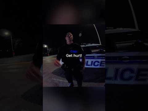 Biker Gets SAVED By CARELESS DRIVER ?? thumbnail