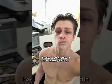 Wasn’t eating healthy in nyc thumbnail
