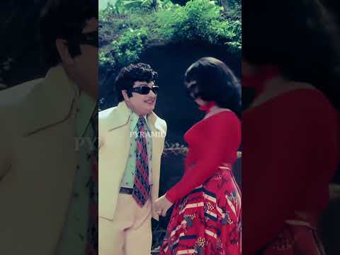 Nee Nenachathum Video Song | MGR last Film Avasara Police 100 Movie Songs | MSV | நீ நெனச்சதும் thumbnail
