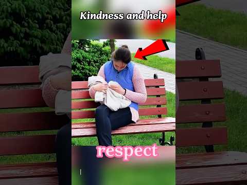 Respect and understand#fyp #foryou #usa #kindness #help thumbnail