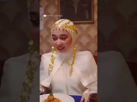 Yang belum tengok MV Malam Malam tu make sure korang tengok sampai habis tau?#MalamMalam #NuhaBahrin thumbnail