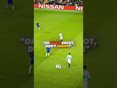 His Team Begged Him Not to Do It… ?⚽ thumbnail