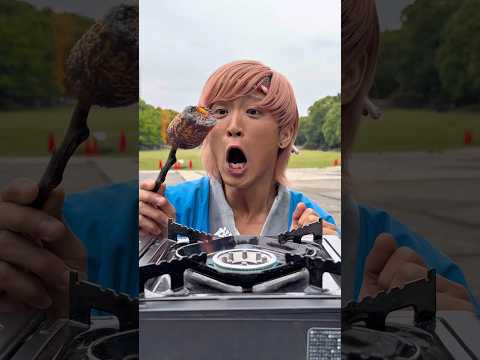 The ultimate way to eat marshmallows in Japan thumbnail