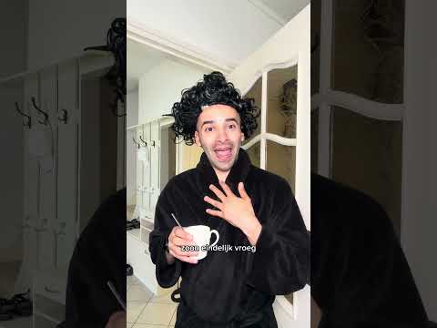 Ik in het weekend be like thumbnail