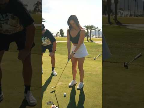 Make This Putt For $1,000.. thumbnail