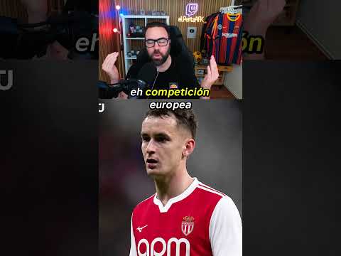 🔥 CASADÓ PODRÍA DEJAR EL BARÇA EN LAS PRÓXIMAS HORAS thumbnail