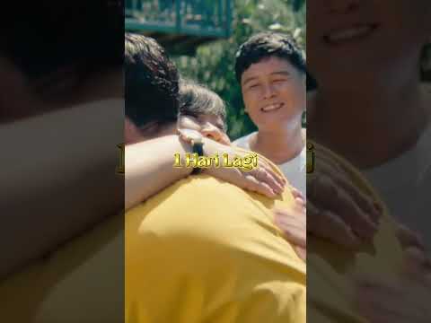 Atmosfera - Mamaramai Kaamatan 1 Hari Lagi! thumbnail