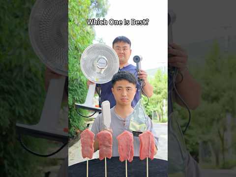 Which is the best？ #funny #mukbang thumbnail