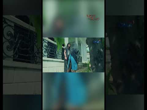 Ikaw si satanas na nagsilang sa demonyitang ito! #shorts | Apoy Sa Dugo thumbnail