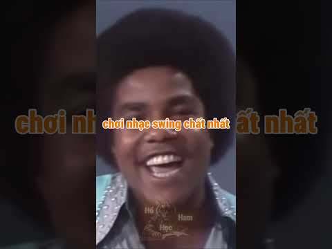Màn Tự Giới Thiệu Bá Đạo Của The Jackson 5 🤩 thumbnail