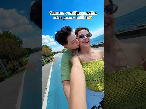 Sen dermanımsın❤️#shorts thumbnail