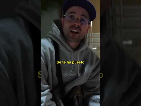 Nos Metimos Donde No Debíamos thumbnail