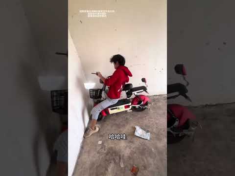 Xe mới mua mà nó dám làm thế này    Cay! thumbnail