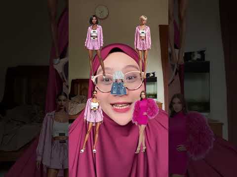 PILIH GAUN BUAT KAKAK INI thumbnail