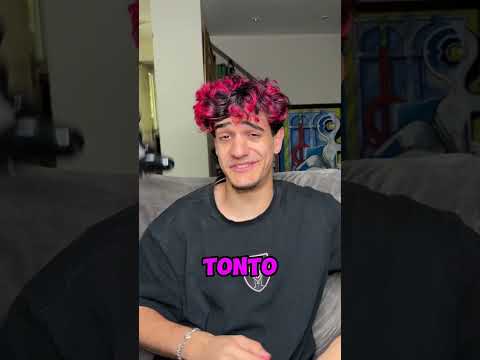 Mi AMIGO CHUSTER NO TIENE MIEDO a NADA (ACCIDENTE) thumbnail