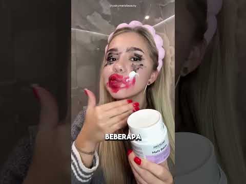 Transformasi Gadis Berkumis ?➡️? thumbnail