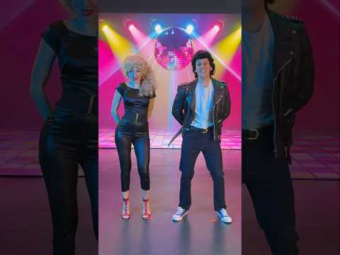 Sofì e Luì in discoteca 🪩 thumbnail