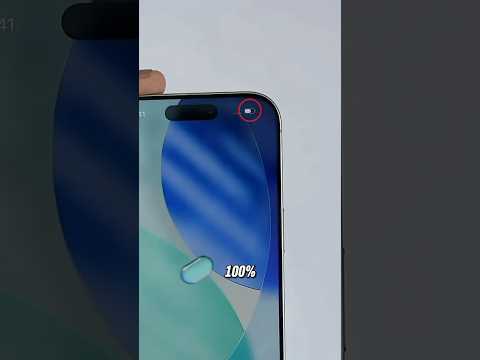 🤔[Почему Новый Айфон Не Заряжен До 100%?!]🔋 thumbnail