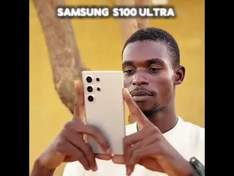 samsung s100 ultra ☠️ #edit #trending #trollface #trend thumbnail