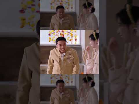 孟子义出场独美 #奔跑吧14 thumbnail