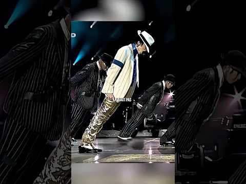😳 Comment Michael Jackson défiait la gravité… thumbnail