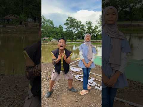punya pacar cantik gak punya pacar? thumbnail