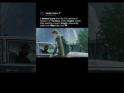 Hughie Wild Car Slide ? thumbnail
