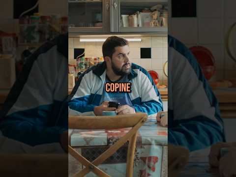 Maman veut être seule ce soir. 🤣 thumbnail