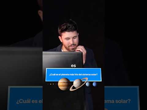 ¿Cuál es el planeta más frío del sistema solar? thumbnail