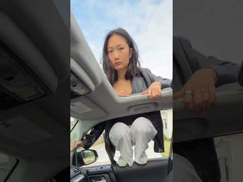 I think she’s still mad 😅 #couple #couplecomedy #shorts thumbnail