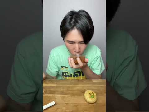 🇮🇳Indian Panipuri vs 🇯🇵Japanese Panipuri thumbnail