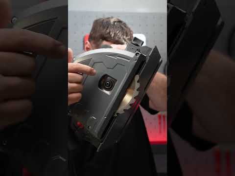 Недорогая погружная пила?». #shorts thumbnail