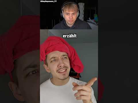 Als ob der Vater DA durch konnte thumbnail