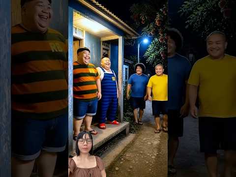 Hai anh em trốn mẹ đi chơi hội chợ #trendingshorts #trendingvideo #shorts #shortsviral #viralshorts thumbnail