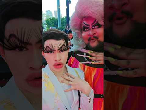 Say Hi lupazalupa #funny thumbnail