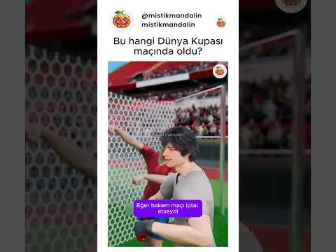 Bu hangi takımın maçı? yt: @TheOutliners. thumbnail