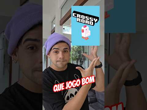 Esse jogo de galinha é melhor do que parece 😂 #shorts thumbnail