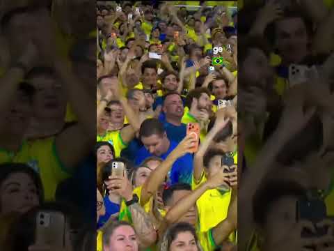 OI, BOA NOITE! TEVE GOLAÇO DE RAYAN HOJE! | #shorts | ge.globo thumbnail